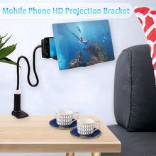 Charger l'image dans la galerie, Support pour smartphone et agrandisseur d'écran weloupe™ - Weloupe